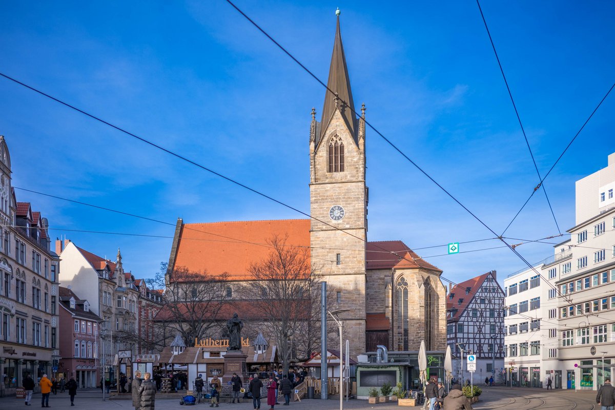 Luthermarkt