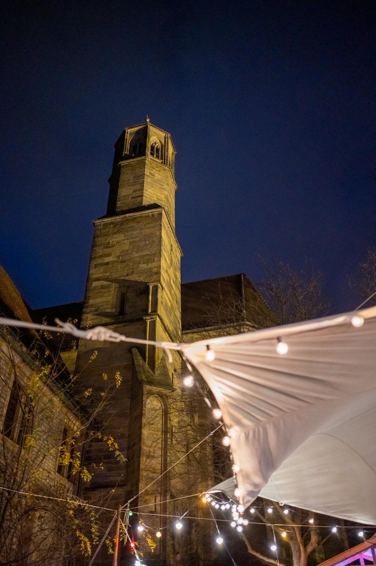Heimlich Advent Erfurt 2024