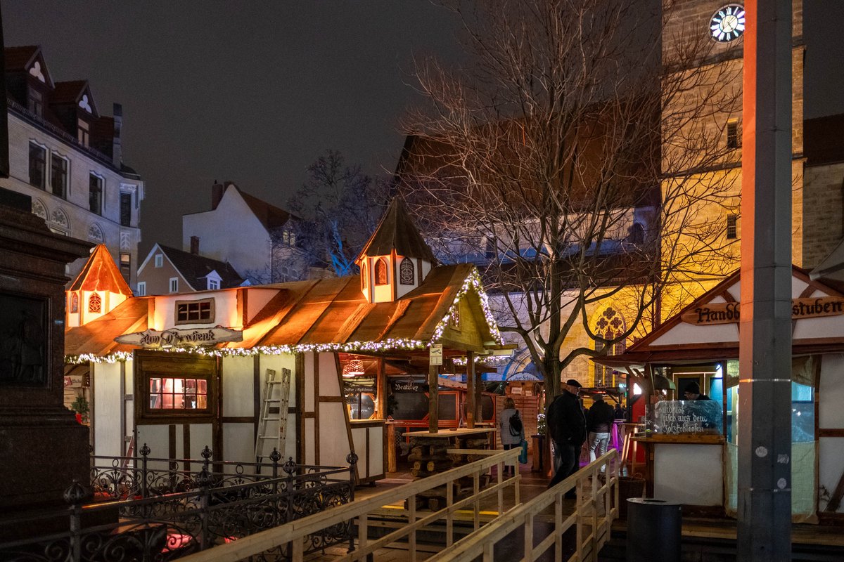 Luthermarkt